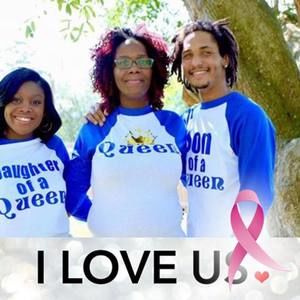 Meet your Posher, Tilesha